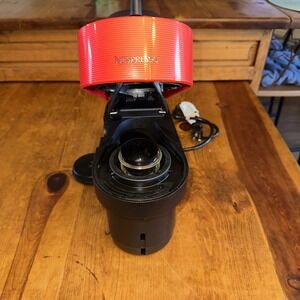 Breville Nespresso Vertuo Pop+ Spicy Red BNV121RED Coffee Maker